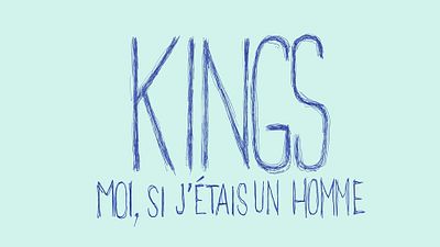 image de la news Kings : reconnaissez-vous ces femmes transformées en hommes ?