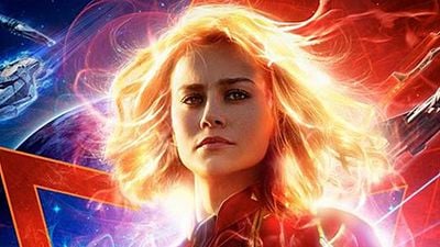 image de la news Captain Marvel, All Inclusive, Avengers 4... Les photos ciné de la semaine