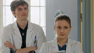 image de la news HP sur OCS – " En tant que soignant en hôpital psychiatrique, il faut avoir quelque chose à régler soi-même pour tenir"