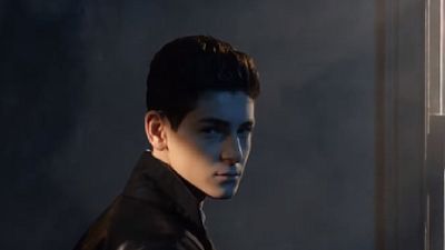 image de la news Gotham : l’ombre du Chevalier Noir plane dans le teaser de la saison 5