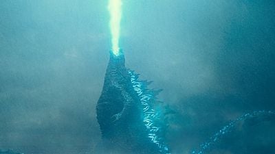 image de la news Nouvelle bande-annonce Godzilla II : Millie Bobby Brown au coeur de la bataille avec le dragon à 3 têtes