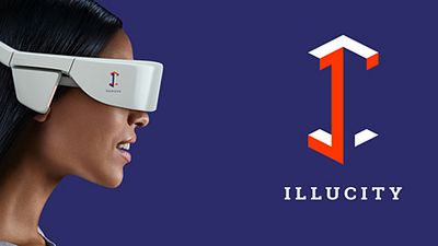 image de la news Illucity, l'expérience en réalité virtuelle au coeur de Paris, ouvre ses portes