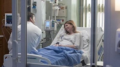 image de la news New Amsterdam : un point pour Goodwin, bilan après neuf épisodes