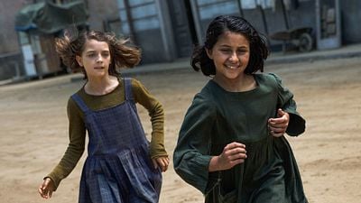 image de la news L'Amie Prodigieuse : de la saga littéraire phénomène à la série télévisée HBO/Canal+