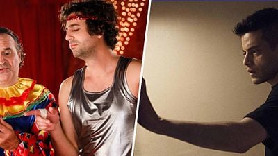 image de la news Mr. Robot, Scènes de ménages, Alexandra Ehle... Les rendez-vous séries du 17 au 23 décembre