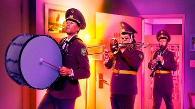 image de la news Room 104 sur OCS : 3 bonnes raisons de rattraper cette série anthologique inclassable