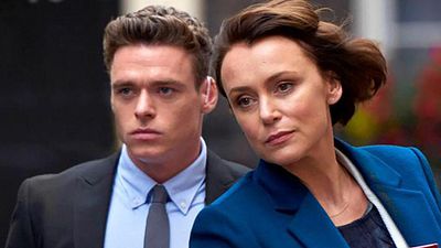 image de la news 13 Reasons Why, Bodyguard... Netflix dévoile la liste de ses séries les plus binge-watchées de 2018