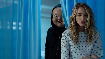 image de la news Bande-annonce Happy Birthdead 2 You : Jessica Rothe de nouveau coincée dans une boucle temporelle mortelle 