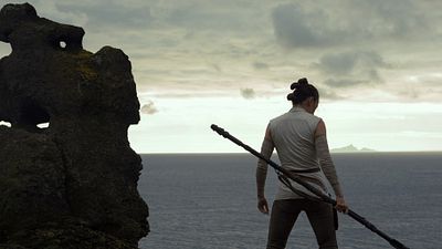 image de la news Ce soir à la télé : on mate "Star Wars - Les Derniers Jedi" et "Turbo"