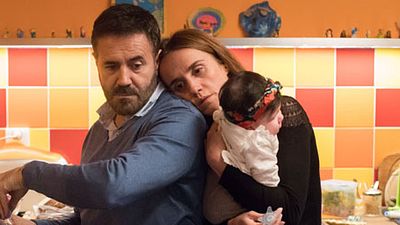 image de la news Teaser À cause des filles…? : José Garcia et Pierre Richard explorent les mystères de l'amour