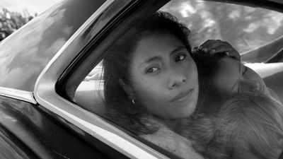 image de la news Roma, BlacKkKlansman et Godard dans le top ciné 2018 de Sight & Sound