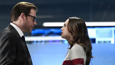 image de la news Bull : victime du comportement obscène de Michael Weatherly, Eliza Dushku a été évincée de la série par CBS