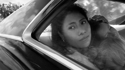 image de la news Les femmes de Roma : "Ce film est un grand-huit émotionnel de scène en scène."