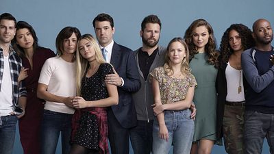 image de la news A Million Little Things : faut-il rattraper cette série dans la lignée de This Is Us ?