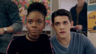image de la news Riverdale saison 3 : bientôt un épisode sans Archie, Betty, Veronica et Jughead ?