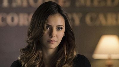 Vampire Diaries : Elena bientôt présente dans Legacies ? Nina Dobrev répond