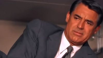 image de la news Ce soir à la télé : on mate "Danse avec les loups" et "La Mort aux trousses"