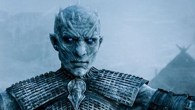 image de la news Game of Thrones : verra-t-on des araignées de glace dans la saison 8 ?