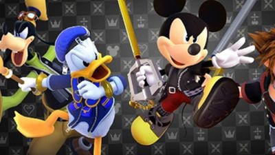 Kingdom Hearts III dévoile une superbe bande-annonce finale