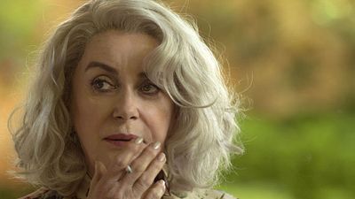 image de la news Bande-annonce La Dernière folie de Claire Darling : retrouvailles compliquées entre Catherine Deneuve et Chiara Mastroianni