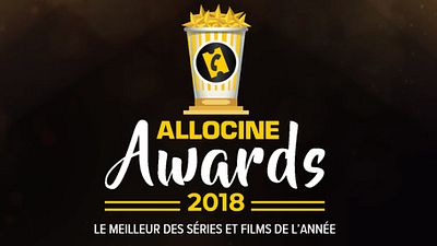 image de la news Votez pour les AlloCiné Awards 2018 !