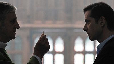 image de la news François Ozon : Grâce à Dieu visé par une demande de report par l'avocat du père Preynat