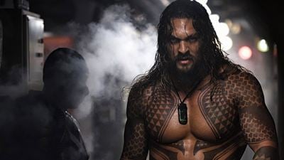 Sorties cinéma : Aquaman surfe sur la vague des premières séances 