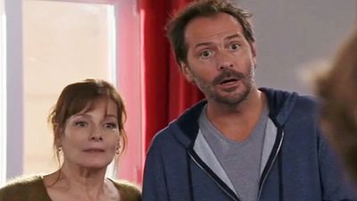image de la news Plus belle la vie : ce qui vous attend dans l'épisode 3695 du vendredi 21 décembre 2018 [SPOILERS]