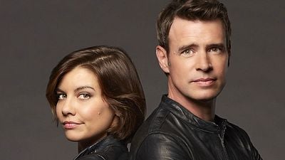 image de la news Whiskey Cavalier : TF1 s'offre la comédie d'espionnage avec Lauren Cohan de The Walking Dead