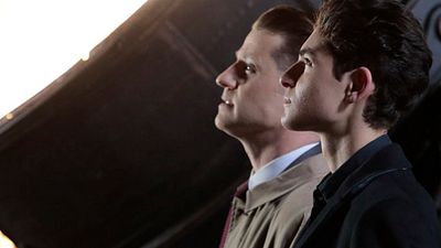 image de la news Gotham saison 5 : Batman, Bane… ce qu'on attend de la fin de la série