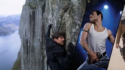 image de la news Best-of 2018 : le meilleur et le pire du cinéma !