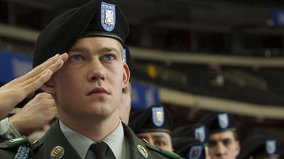 image de la news Dimanche soir à la télé : on mate "Un jour dans la vie de Billy Lynn" et "Les Minions"