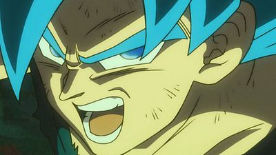 image de la news Dragon Ball Super : enfin une date de sortie française pour le film centré sur Broly !