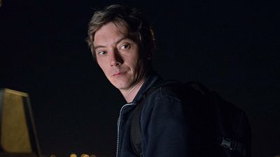 image de la news Un beau voyou : "La seule chose que j'ai visée, c'était le rien", explique Swann Arlaud à propos de son personnage mystérieux