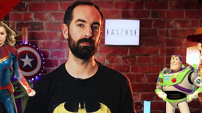 image de la news FanZone #790 : cap sur 2019 ! Quelles sont vos 10 plus grosses attentes geek et héroïques ?