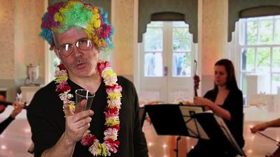 image de la news Roma, Bilal, Bird Box, Orson Welles, Buster Scruggs : nos conseils Home Cinema du mois !