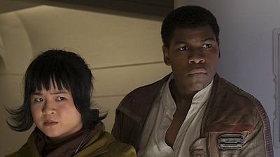 image de la news Star Wars IX : John Boyega révèle une information sur la chronologie de la saga