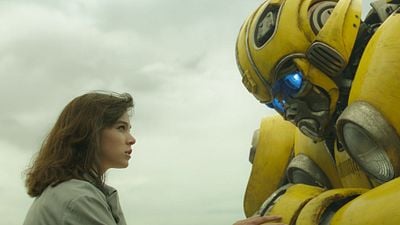image de la news Sorties cinéma : Bumblebee fait rugir son moteur