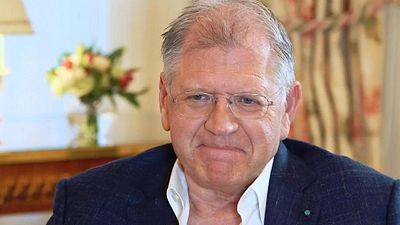 image de la news Bienvenue à Marwen : face à face avec Robert Zemeckis