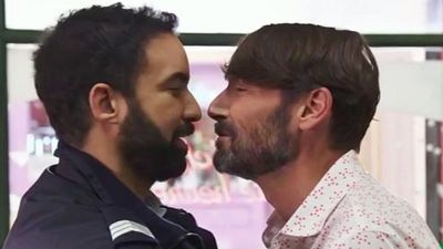 image de la news Plus belle la vie : ce qui vous attend dans l'épisode 3702 du mardi 1er janvier 2019 [SPOILERS]