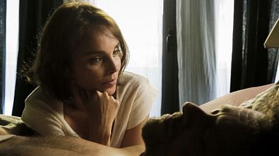 image de la news Infidèle sur TF1 : "C'est très inconfortable pour le téléspectateur, ça interroge beaucoup" selon Claire Keim