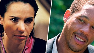 image de la news Joey Starr et Béatrice Dalle réunis sur scène pour la pièce Elephant Man