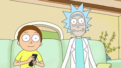 Rick et Morty - saison 4 : un nouveau teaser énigmatique et référencé