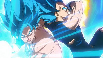 image de la news Dragon Ball Super Broly : les dates des avant-premières dans toute la France