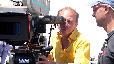 image de la news Michel Houellebecq, c'est aussi du cinéma !