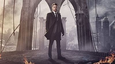 image de la news Gotham : le sang coule dans le premier épisode de l'ultime saison [SPOILER]