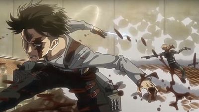image de la news L'Attaque des Titans : les réalisateurs promettent "beaucoup de combats" dans la suite de la saison 3
