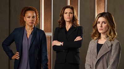 image de la news The Detail : c'est quoi cette nouvelle série policière ?