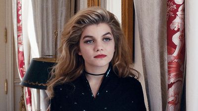 image de la news Une jeunesse dorée : qui est Galatea Bellugi, héroïne du monde de la nuit pour Eva Ionesco ?