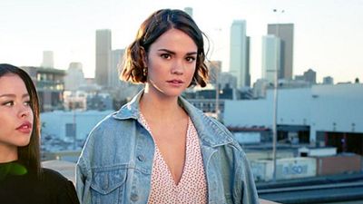 image de la news Good Trouble : que vaut le spin-off de The Fosters centré sur Callie et Mariana ?